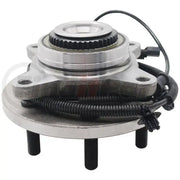 951-140 Dorman Hub Bearing Assembly - Wheel