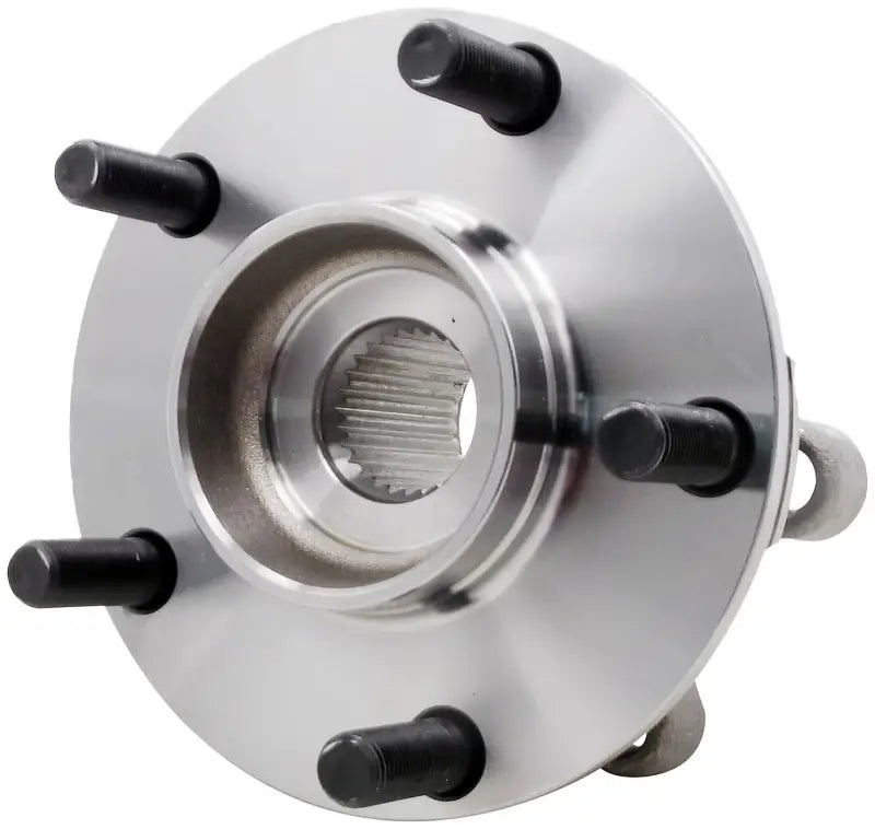 Automotive wheel hub bearing assembly for Dorman 951-148 hub bearing assembly