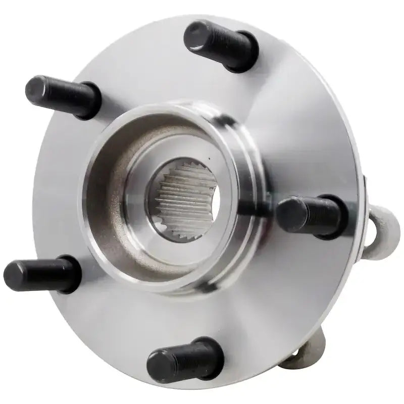 Automotive wheel hub bearing assembly for Dorman 951-148 hub bearing assembly