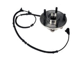 Dorman Wheel Hub with Sensor for 951-200 Dorman Wheel Hub Brg Assy car repair