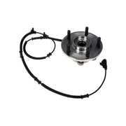 Dorman Wheel Hub with Sensor for 951-200 Dorman Wheel Hub Brg Assy car repair