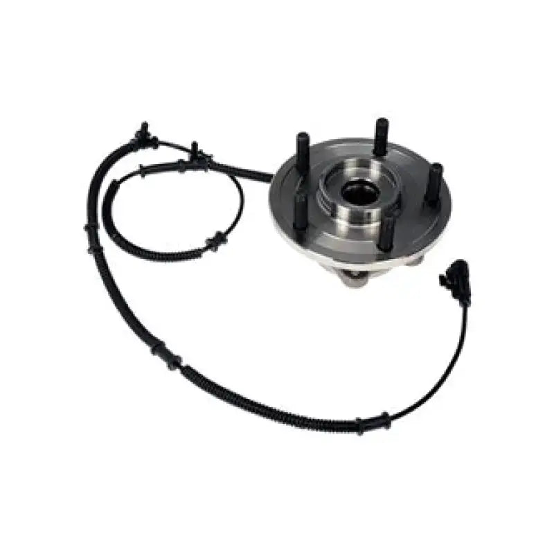 Dorman Wheel Hub with Sensor for 951-200 Dorman Wheel Hub Brg Assy car repair