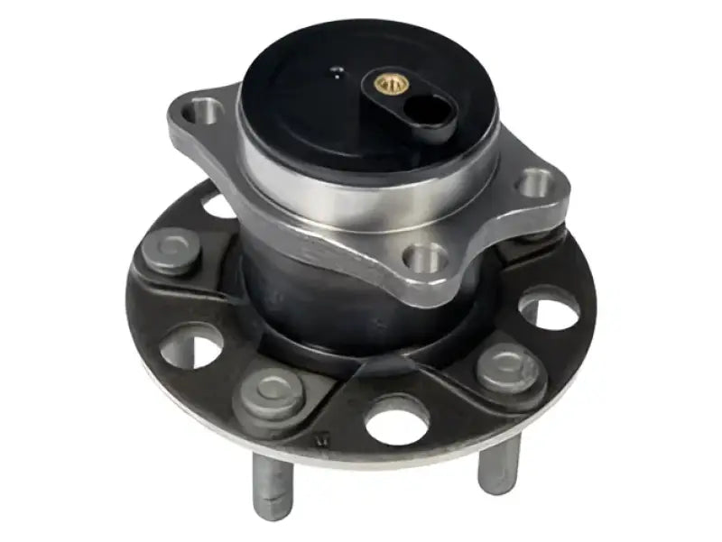951-201 Dorman Wheel Hub Brg Assy - Bearing and Assembly