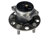 951-201 Dorman Wheel Hub Brg Assy - Bearing and Assembly