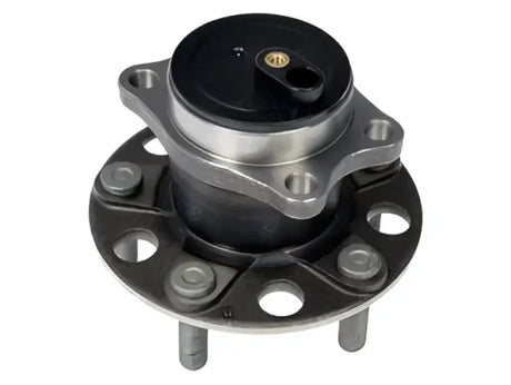 951-201 Dorman Wheel Hub Brg Assy - Bearing and Assembly