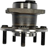 951-201 Dorman Wheel Hub Brg Assy - Bearing and Assembly