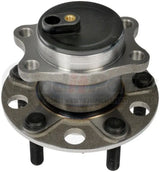 951-201 Dorman Wheel Hub Brg Assy - Bearing and Assembly