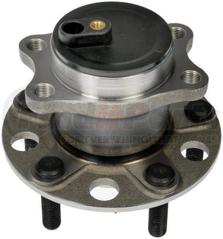 951-201 Dorman Wheel Hub Brg Assy - Bearing and Assembly