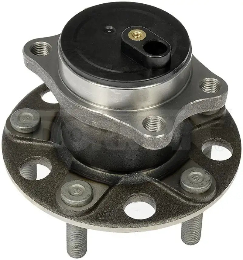 951-201 Dorman Wheel Hub Brg Assy - Bearing and Assembly