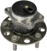 951-201 Dorman Wheel Hub Brg Assy - Bearing and Assembly