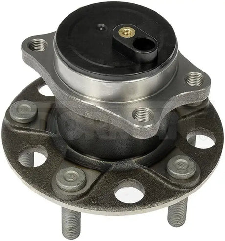 951-201 Dorman Wheel Hub Brg Assy - Bearing and Assembly