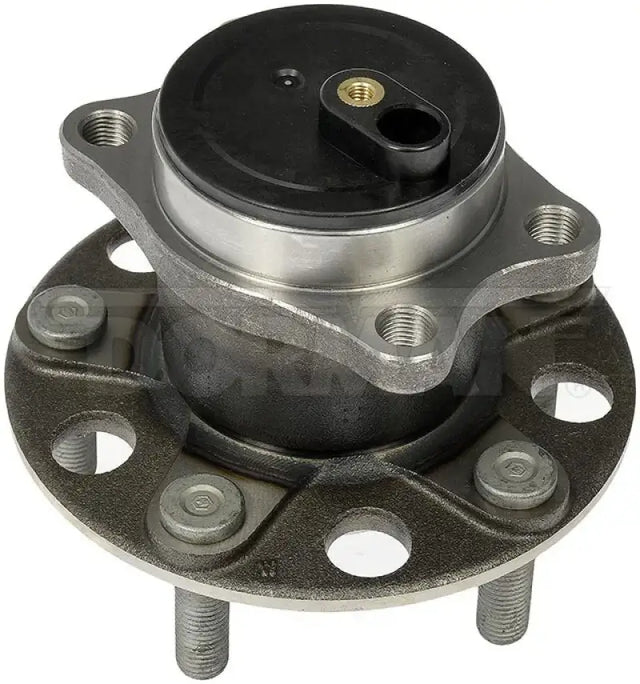 951-201 Dorman Wheel Hub Brg Assy - Bearing and Assembly