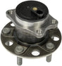 951-201 Dorman Wheel Hub Brg Assy - Bearing and Assembly
