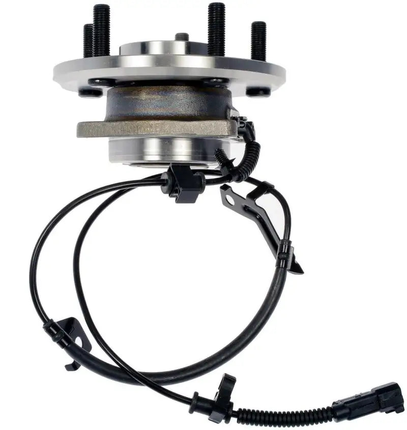 Dorman Wheel Hub with Sensor for 951-203 Dorman Wheel Hub Brg Assy, durable wheel hub assembly