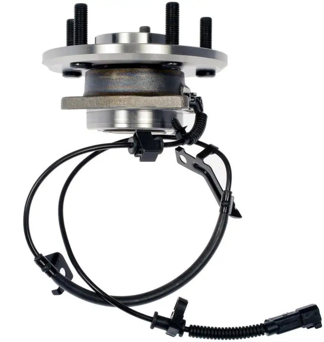 Dorman Wheel Hub with Sensor for 951-203 Dorman Wheel Hub Brg Assy, durable wheel hub assembly