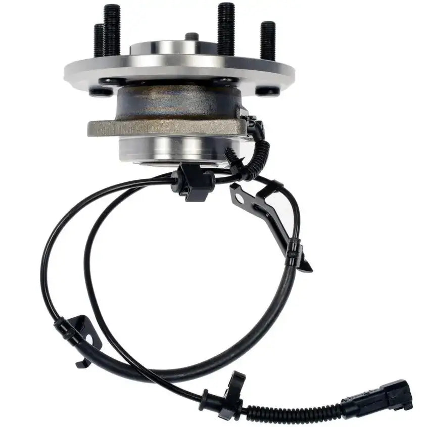 Dorman Wheel Hub with Sensor for 951-203 Dorman Wheel Hub Brg Assy, durable wheel hub assembly
