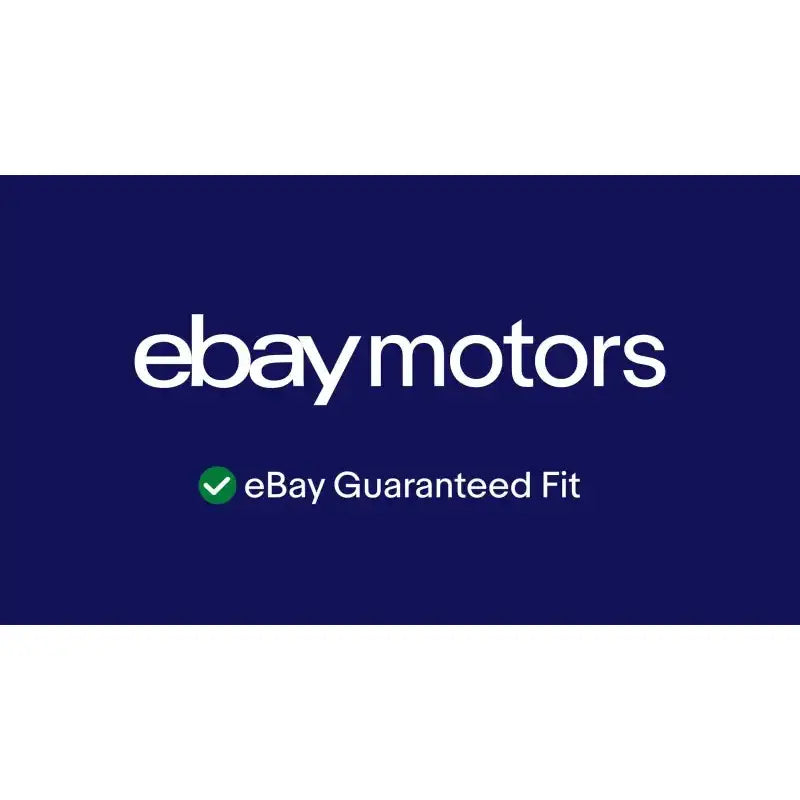 EBay Motors logo with Dorman mop handle 4 inch for Dorman mop product