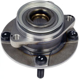 951-802 Dorman Wheel Hub Brg Assy - Bearing and Assembly