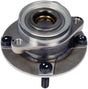 951-802 Dorman Wheel Hub Brg Assy - Bearing and Assembly