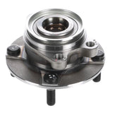 951-802 Dorman Wheel Hub Brg Assy - Bearing and Assembly