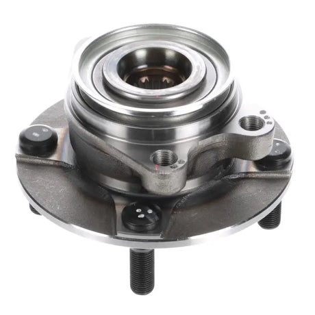 951-802 Dorman Wheel Hub Brg Assy - Bearing and Assembly