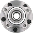 951-823 Dorman Wheel Hub Brg Assy - Bearing and Assembly