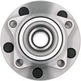 951-823 Dorman Wheel Hub Brg Assy - Bearing and Assembly