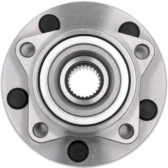 951-823 Dorman Wheel Hub Brg Assy - Bearing and Assembly