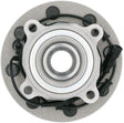 951-825 Dorman Wheel Hub Brg Assy - Bearing and Assembly