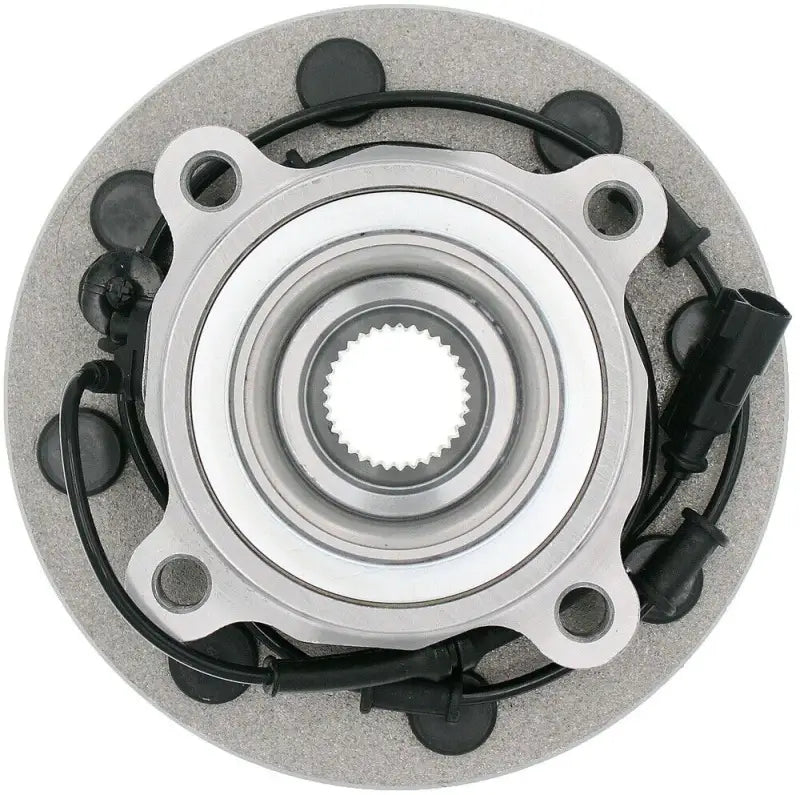 951-825 Dorman Wheel Hub Brg Assy - Bearing and Assembly