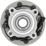 951-825 Dorman Wheel Hub Brg Assy - Bearing and Assembly