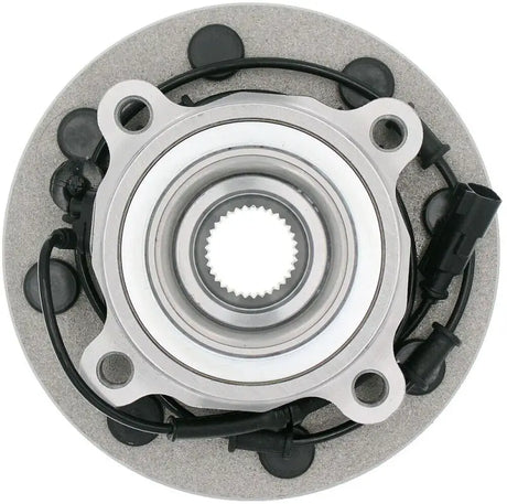 951-825 Dorman Wheel Hub Brg Assy - Bearing and Assembly