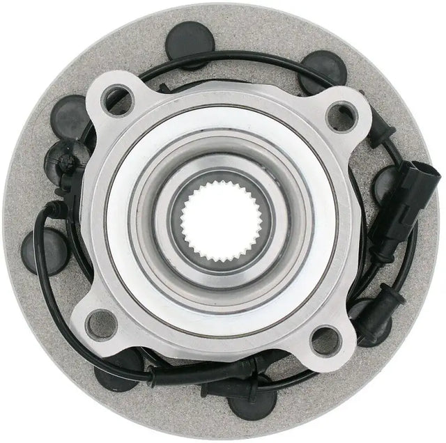 951-825 Dorman Wheel Hub Brg Assy - Bearing and Assembly