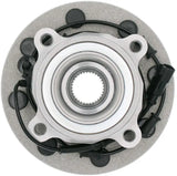 951-825 Dorman Wheel Hub Brg Assy - Bearing and Assembly