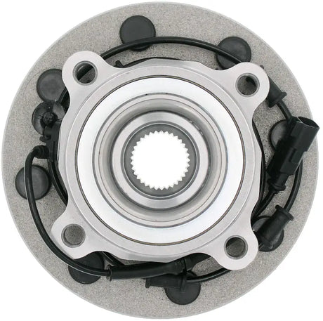 951-825 Dorman Wheel Hub Brg Assy - Bearing and Assembly