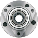 951-828 Dorman Wheel Hub Brg Assy - Bearing and Assembly