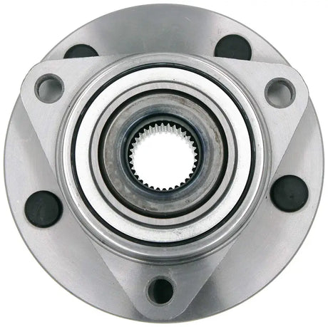 951-828 Dorman Wheel Hub Brg Assy - Bearing and Assembly