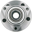 951-828 Dorman Wheel Hub Brg Assy - Bearing and Assembly