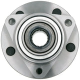 951-828 Dorman Wheel Hub Brg Assy - Bearing and Assembly