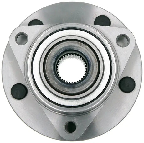 951-828 Dorman Wheel Hub Brg Assy - Bearing and Assembly