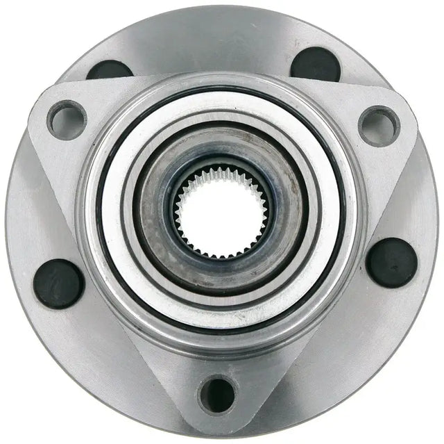 951-828 Dorman Wheel Hub Brg Assy - Bearing and Assembly