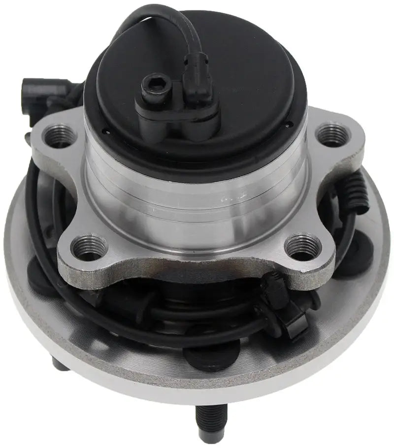 951-833 Dorman Wheel Hub Brg Assy - Bearing and Assembly