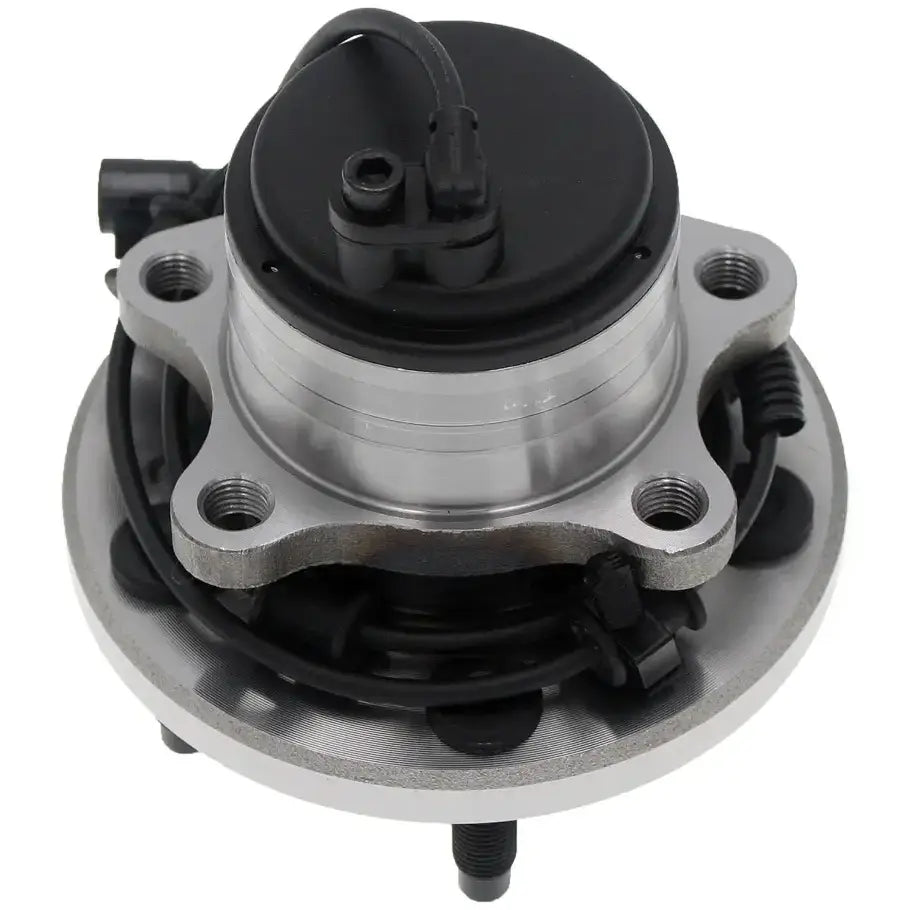 951-833 Dorman Wheel Hub Brg Assy - Bearing and Assembly
