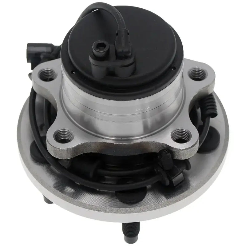 951-833 Dorman Wheel Hub Brg Assy - Bearing and Assembly