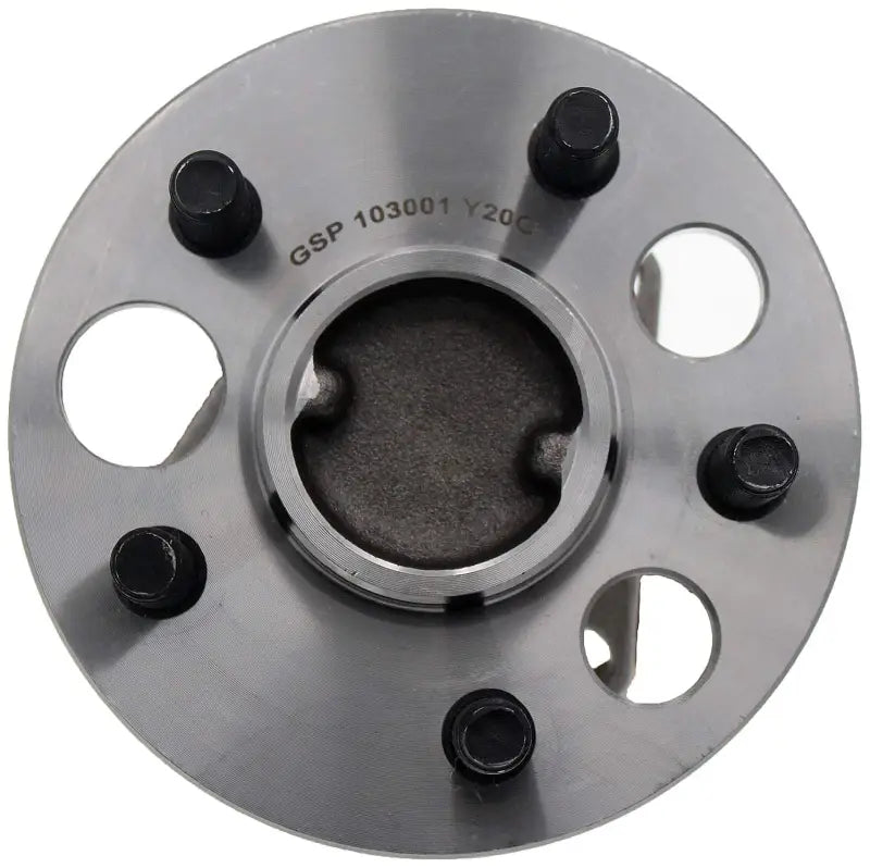 951-836 Dorman Wheel Hub Brg Assy - Bearing and Assembly