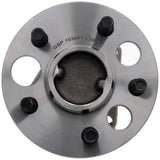 951-836 Dorman Wheel Hub Brg Assy - Bearing and Assembly