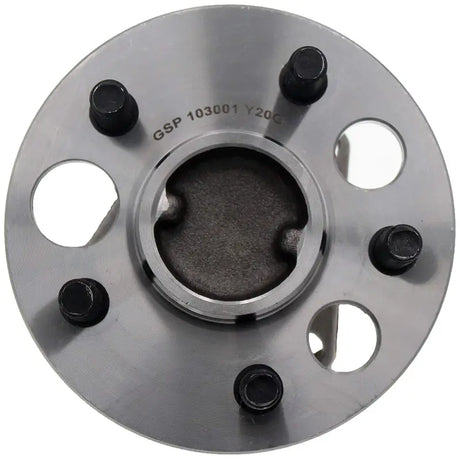 951-836 Dorman Wheel Hub Brg Assy - Bearing and Assembly