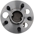 951-836 Dorman Wheel Hub Brg Assy - Bearing and Assembly