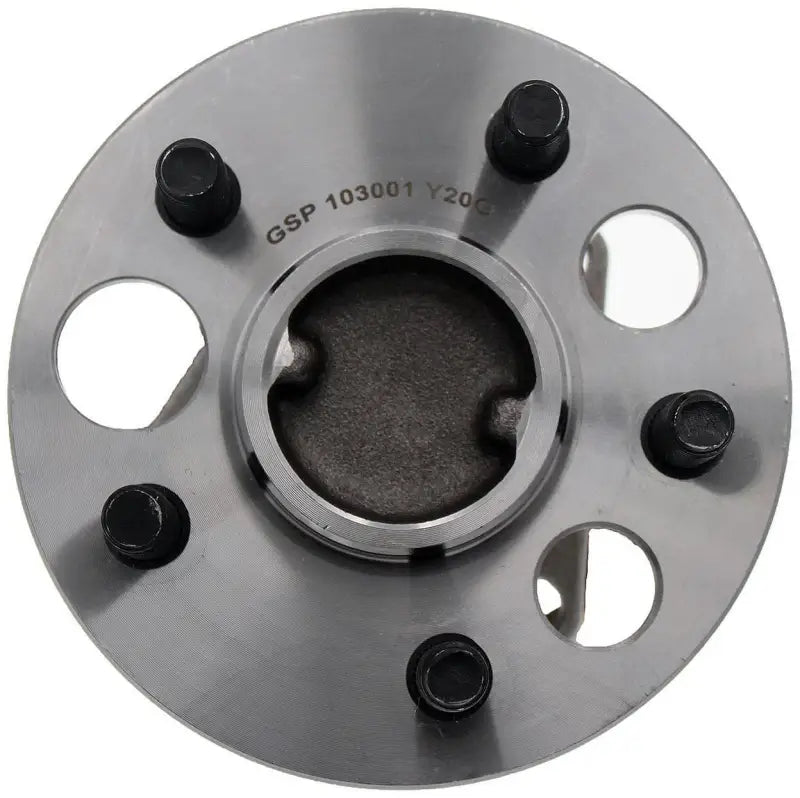 951-836 Dorman Wheel Hub Brg Assy - Bearing and Assembly