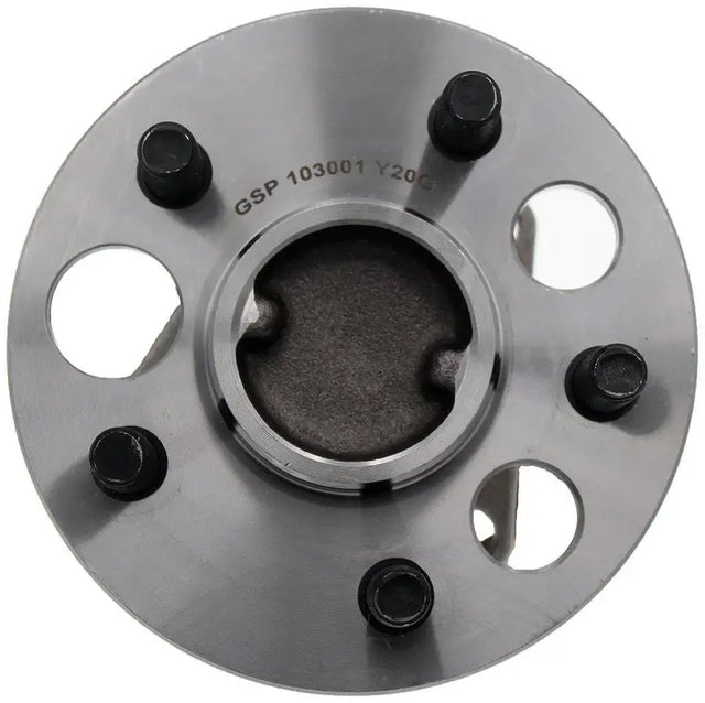 951-836 Dorman Wheel Hub Brg Assy - Bearing and Assembly